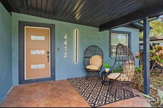 4412 W PEARL AVENUE, Tampa, FL 33611