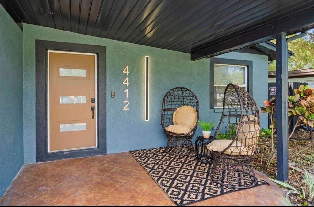 4412 W PEARL AVENUE, Tampa, FL 33611