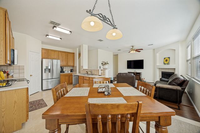 1219 Mobile Lane, Wylie, TX 75098