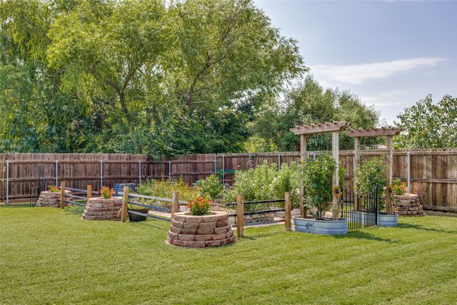 1219 Mobile Lane, Wylie, TX 75098