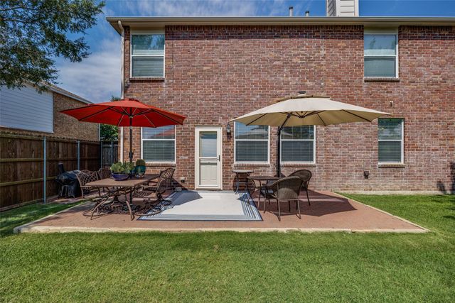 1219 Mobile Lane, Wylie, TX 75098