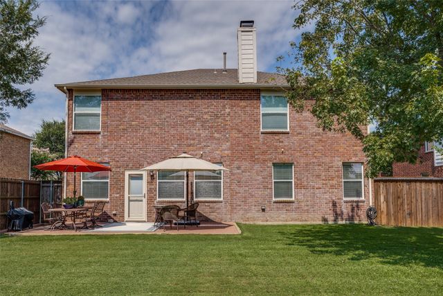 1219 Mobile Lane, Wylie, TX 75098