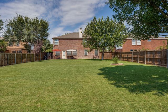 1219 Mobile Lane, Wylie, TX 75098