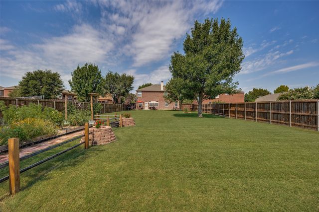 1219 Mobile Lane, Wylie, TX 75098