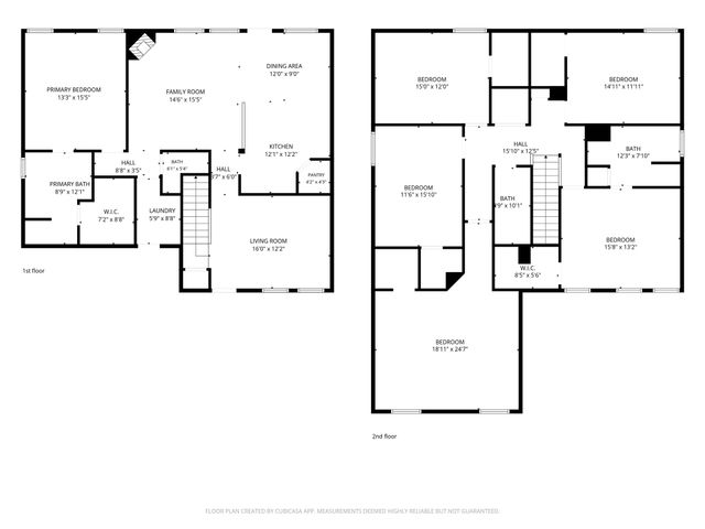 1219 Mobile Lane, Wylie, TX 75098