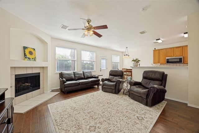 1219 Mobile Lane, Wylie, TX 75098