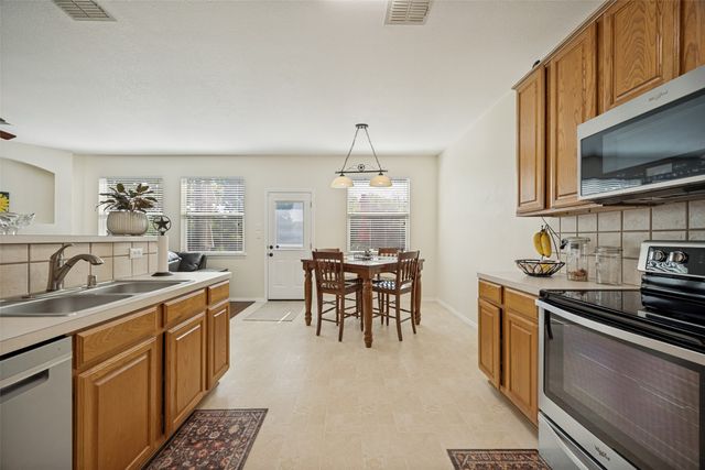 1219 Mobile Lane, Wylie, TX 75098