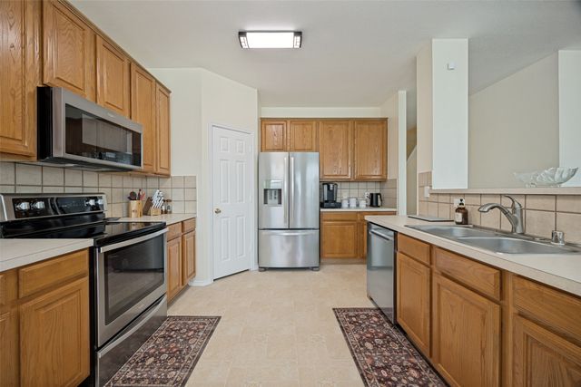1219 Mobile Lane, Wylie, TX 75098