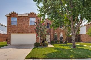 1219 Mobile Lane, Wylie, TX 75098