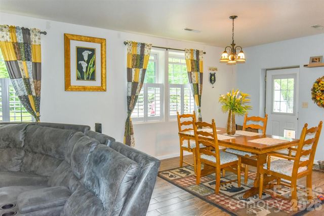 945 N Country Club Road, Brevard, NC 28712