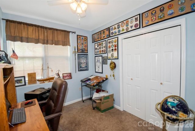 945 N Country Club Road, Brevard, NC 28712