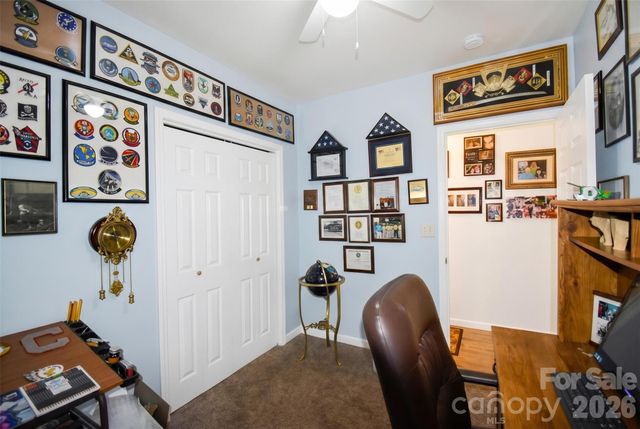 945 N Country Club Road, Brevard, NC 28712