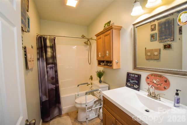 945 N Country Club Road, Brevard, NC 28712
