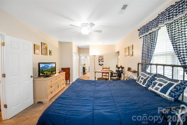 945 N Country Club Road, Brevard, NC 28712