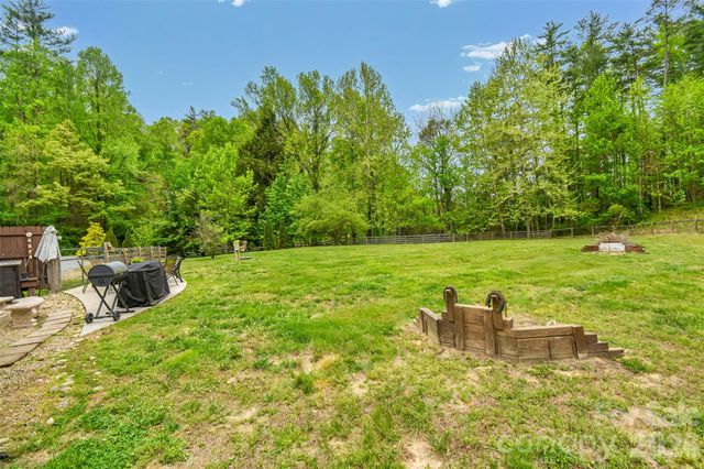 945 N Country Club Road, Brevard, NC 28712