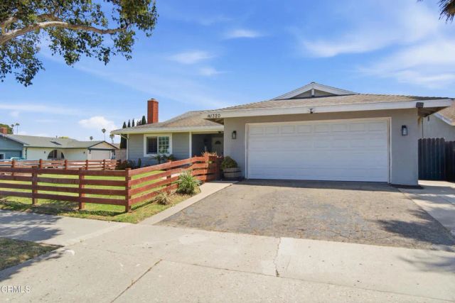 1320 Rachel Drive, Oxnard, CA 93030