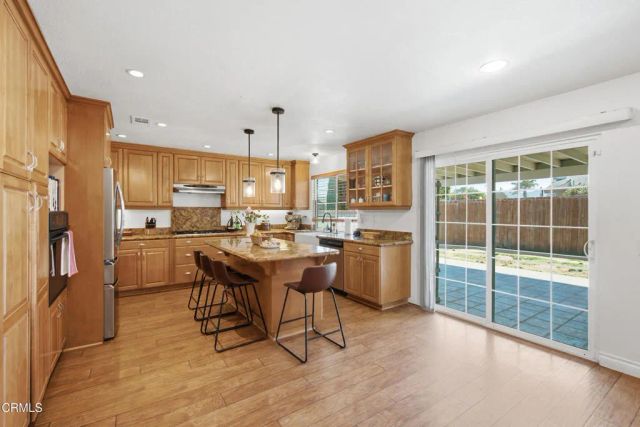 1320 Rachel Drive, Oxnard, CA 93030