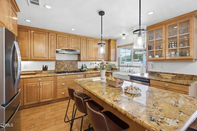 1320 Rachel Drive, Oxnard, CA 93030