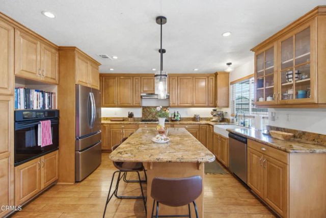 1320 Rachel Drive, Oxnard, CA 93030