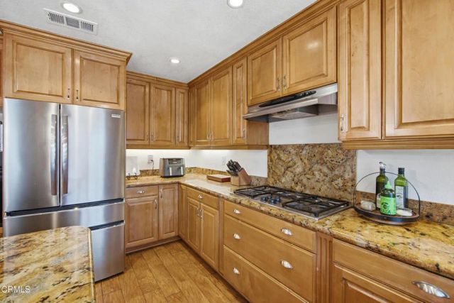 1320 Rachel Drive, Oxnard, CA 93030