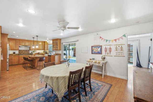 1320 Rachel Drive, Oxnard, CA 93030