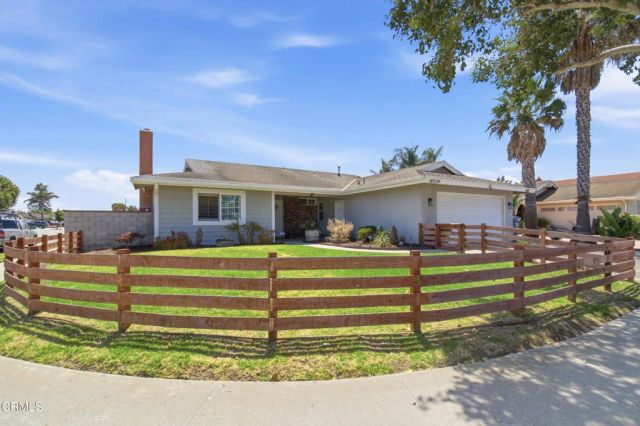 1320 Rachel Drive, Oxnard, CA 93030