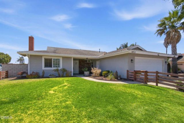 1320 Rachel Drive, Oxnard, CA 93030