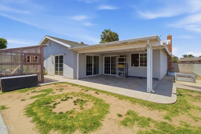 1320 Rachel Drive, Oxnard, CA 93030