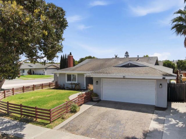 1320 Rachel Drive, Oxnard, CA 93030