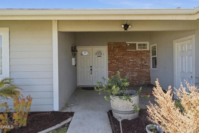 1320 Rachel Drive, Oxnard, CA 93030