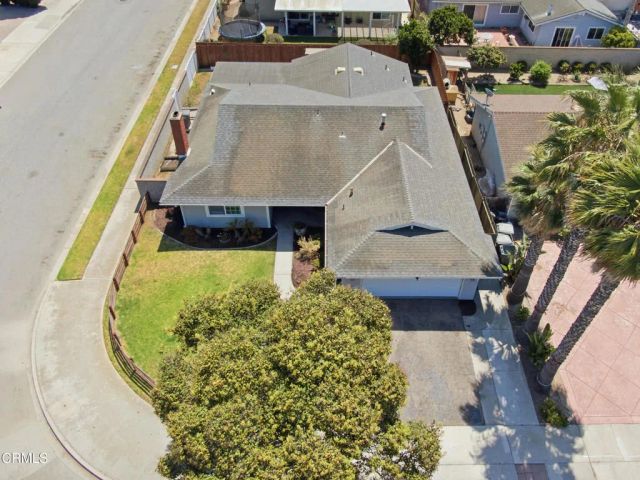 1320 Rachel Drive, Oxnard, CA 93030