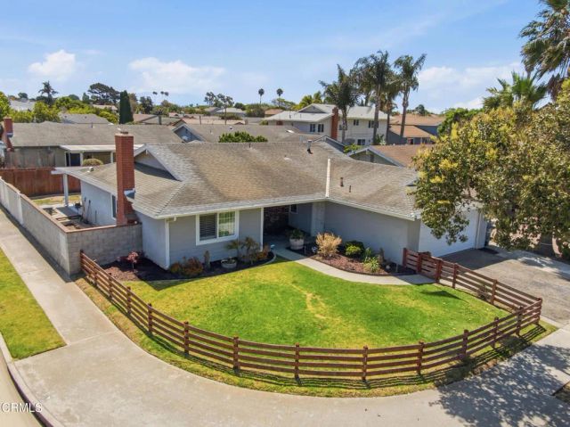 1320 Rachel Drive, Oxnard, CA 93030