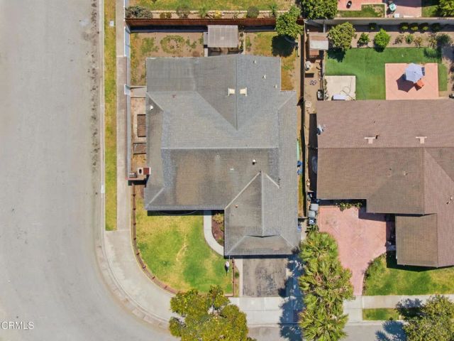 1320 Rachel Drive, Oxnard, CA 93030