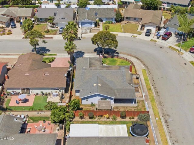 1320 Rachel Drive, Oxnard, CA 93030