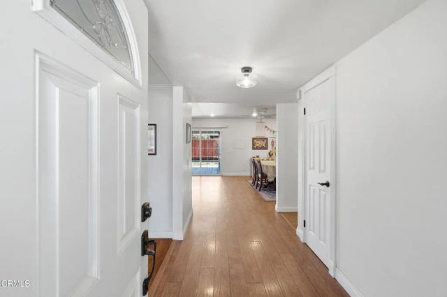 1320 Rachel Drive, Oxnard, CA 93030