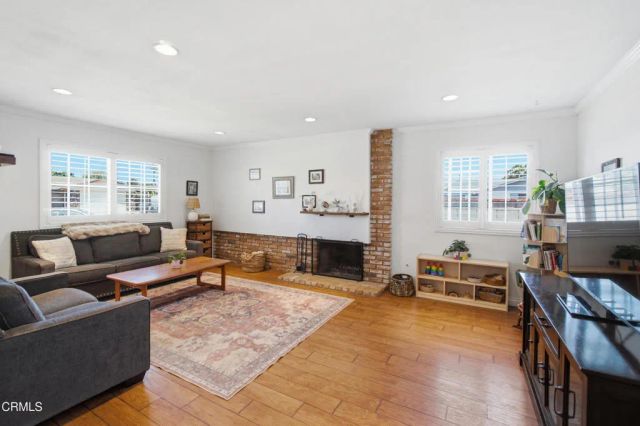 1320 Rachel Drive, Oxnard, CA 93030