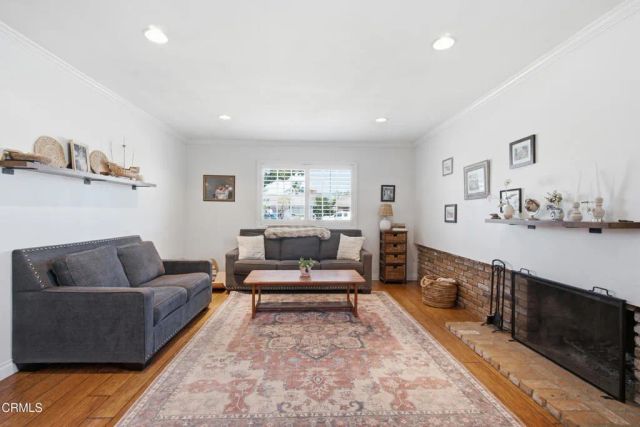 1320 Rachel Drive, Oxnard, CA 93030