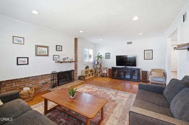 1320 Rachel Drive, Oxnard, CA 93030