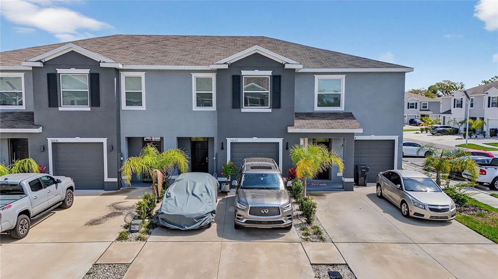 16632 GROTTO STEAM PLACE, Wimauma, FL 33598