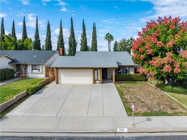 1761 Pepperdale Drive, Rowland Heights, CA 91748
