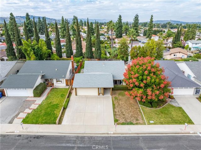 1761 Pepperdale Drive, Rowland Heights, CA 91748