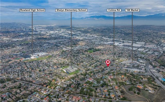 1761 Pepperdale Drive, Rowland Heights, CA 91748