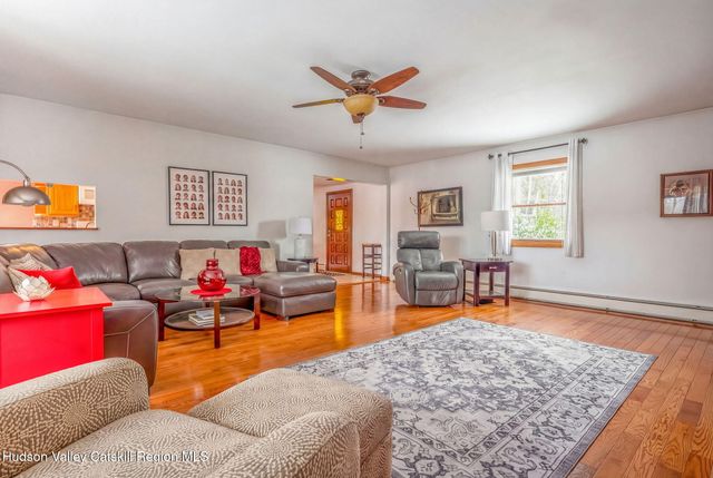 538 Mtn View Avenue, Hurley, NY 12443