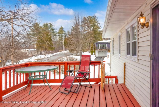 538 Mtn View Avenue, Hurley, NY 12443