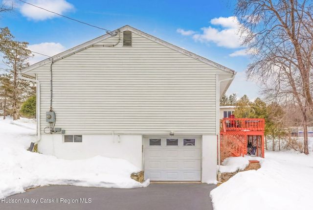 538 Mtn View Avenue, Hurley, NY 12443