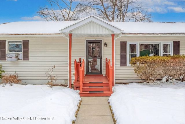 538 Mtn View Avenue, Hurley, NY 12443