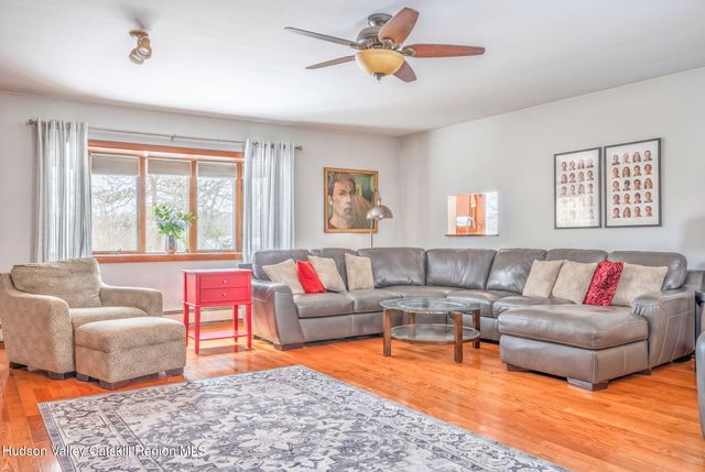 538 Mtn View Avenue, Hurley, NY 12443