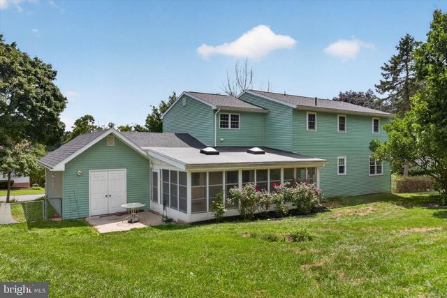7738 FARMDALE AVE, Harrisburg, PA 17112