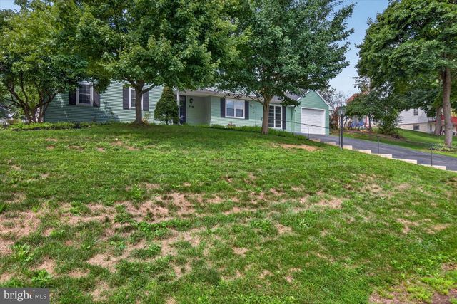 7738 FARMDALE AVE, Harrisburg, PA 17112