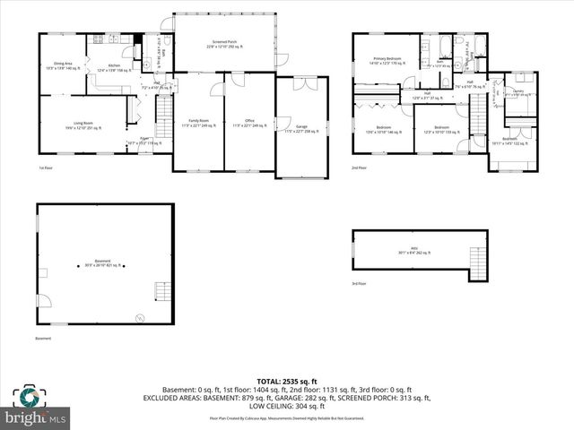 7738 FARMDALE AVE, Harrisburg, PA 17112